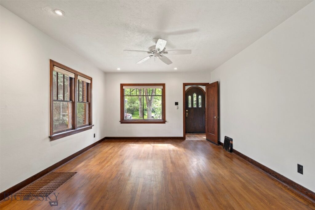 618 S 7th Avenue, Bozeman MT 59715