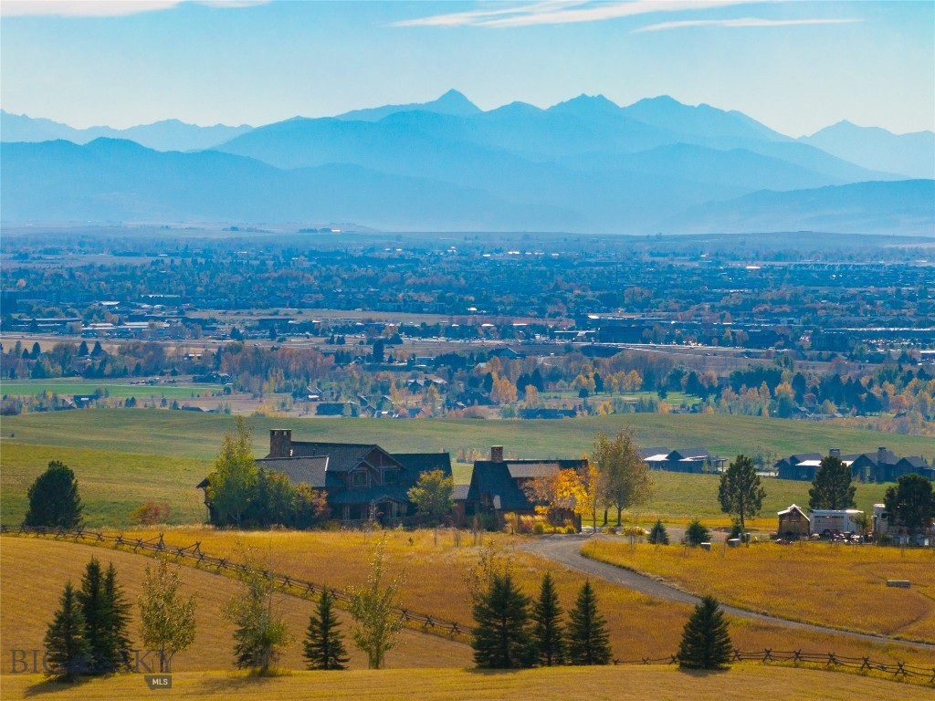 618 Autumn Ridge Road, Bozeman MT 59715