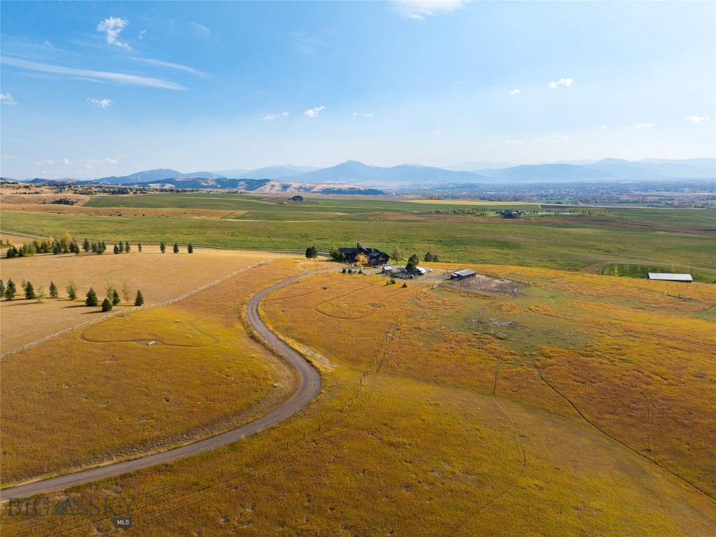 618 Autumn Ridge Road, Bozeman MT 59715