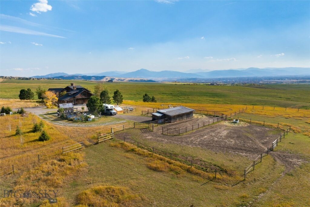 618 Autumn Ridge Road, Bozeman MT 59715