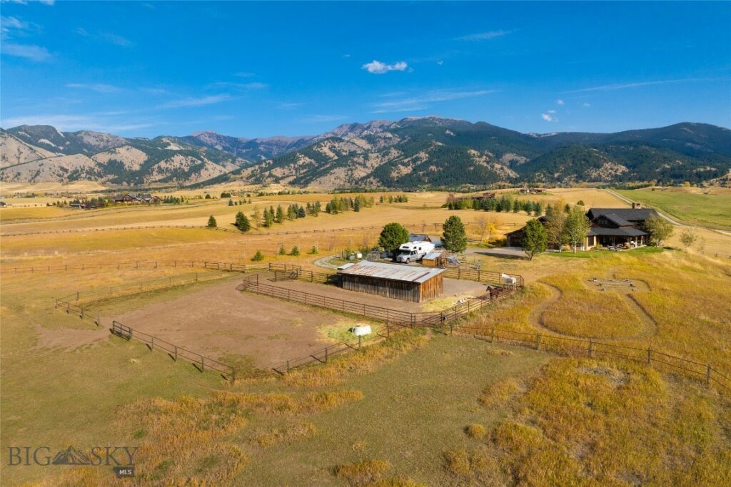 618 Autumn Ridge Road, Bozeman MT 59715