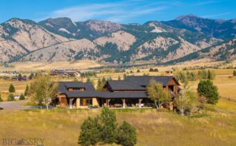 618 Autumn Ridge Road, Bozeman MT 59715