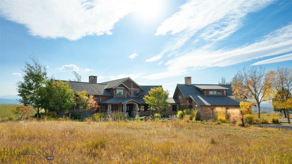 618 Autumn Ridge Road, Bozeman MT 59715