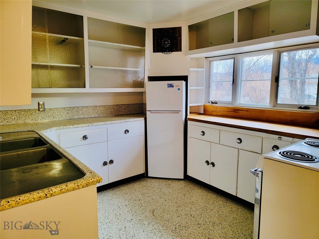 620 S 10th Street, Livingston MT 59047