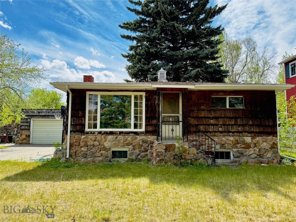 620 S 10th Street, Livingston MT 59047
