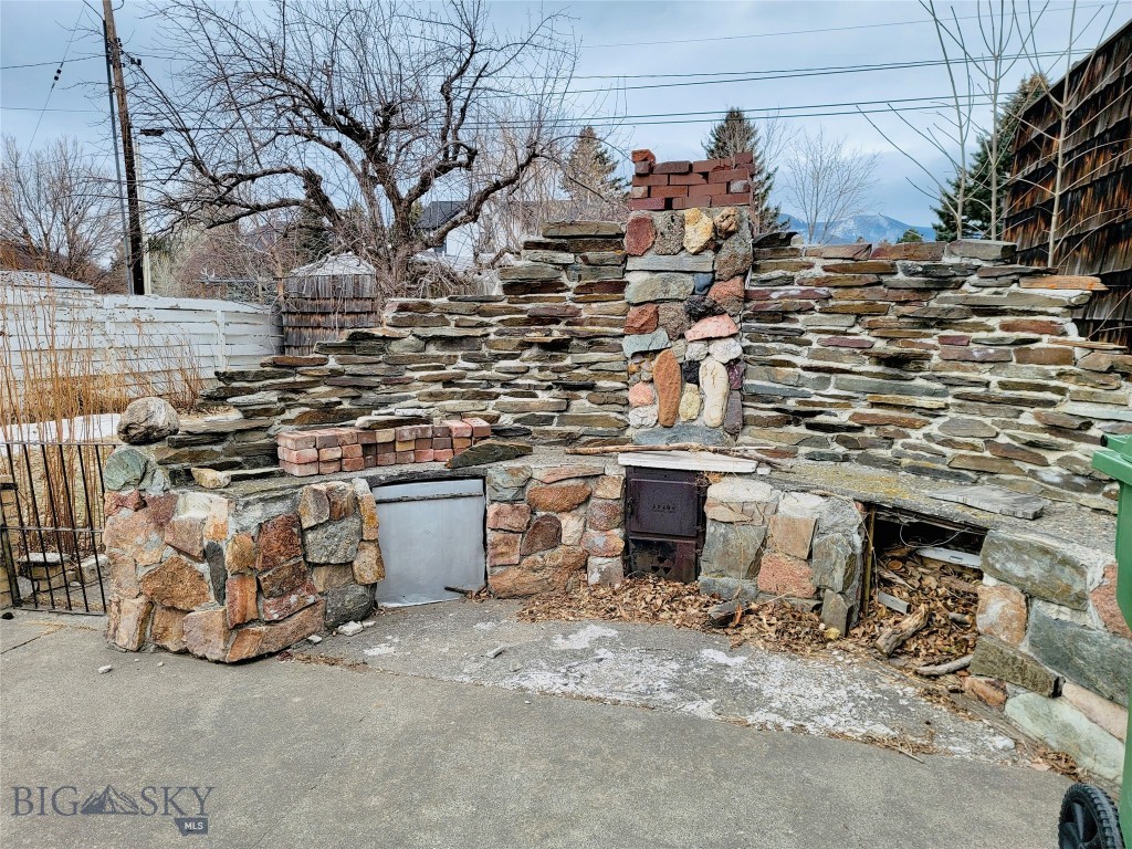 620 S 10th Street, Livingston MT 59047