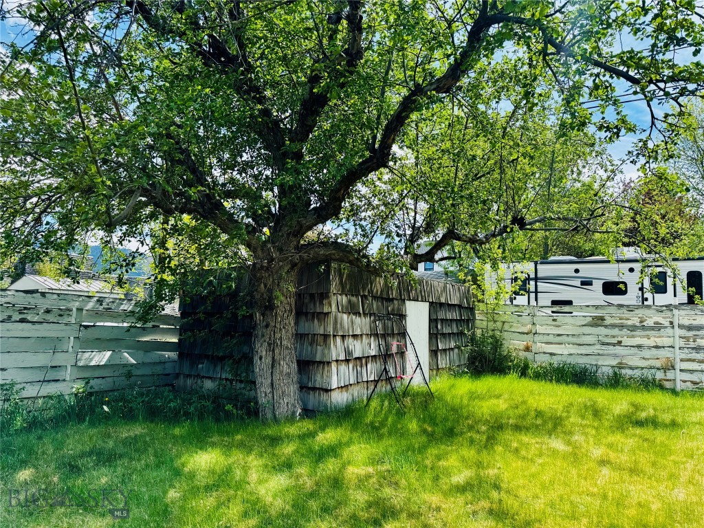 620 S 10th Street, Livingston MT 59047