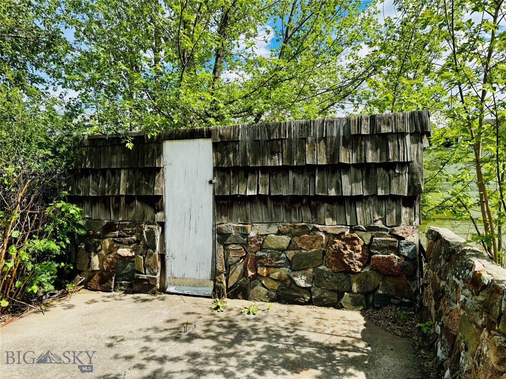 620 S 10th Street, Livingston MT 59047