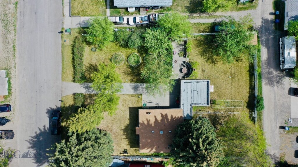 620 S 10th Street, Livingston MT 59047