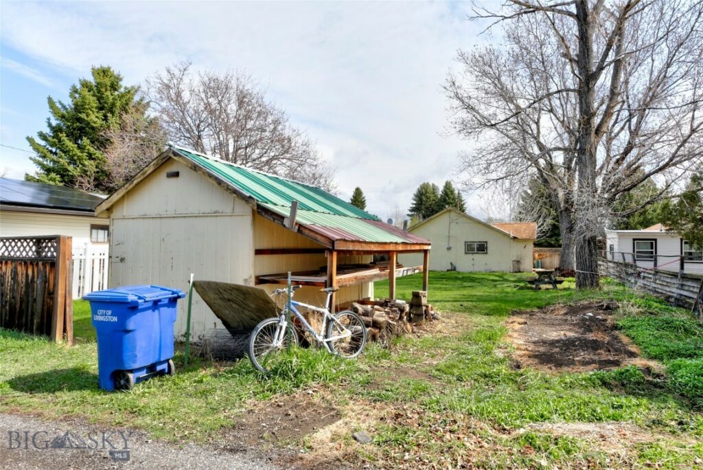 620 S 12th Street, Livingston MT 59047