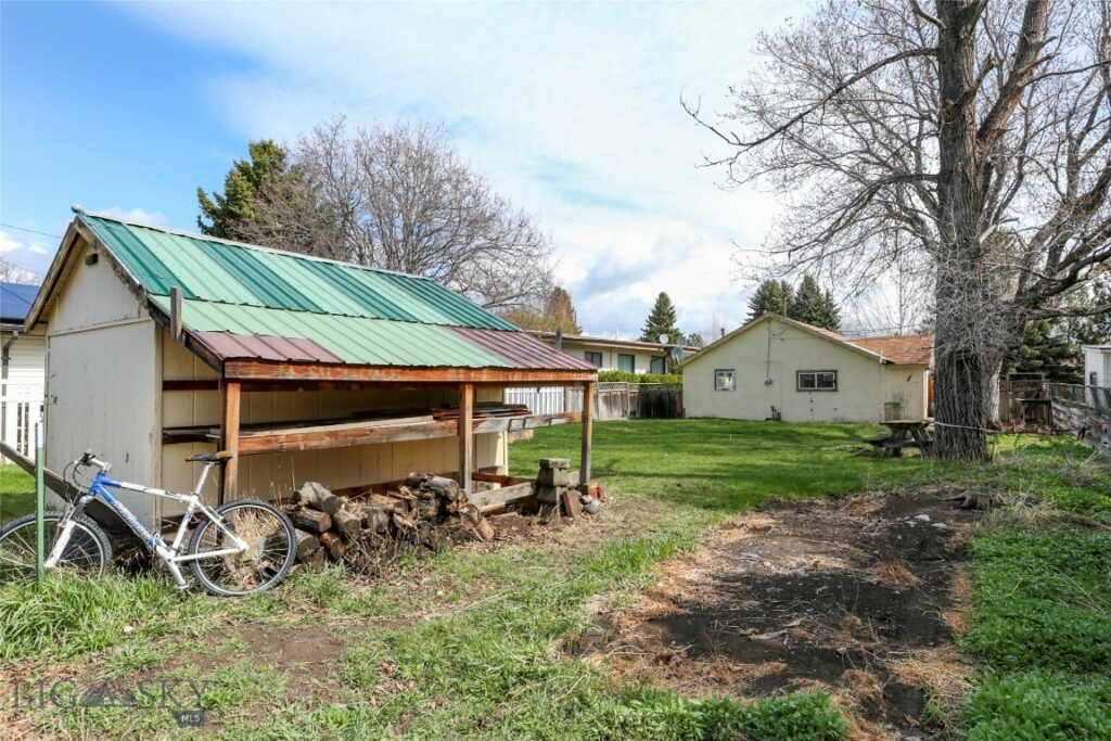 620 S 12th Street, Livingston MT 59047