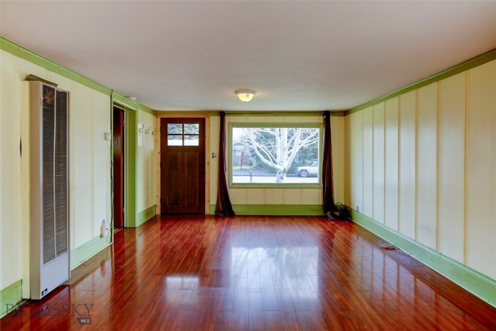 620 S 12th Street, Livingston MT 59047