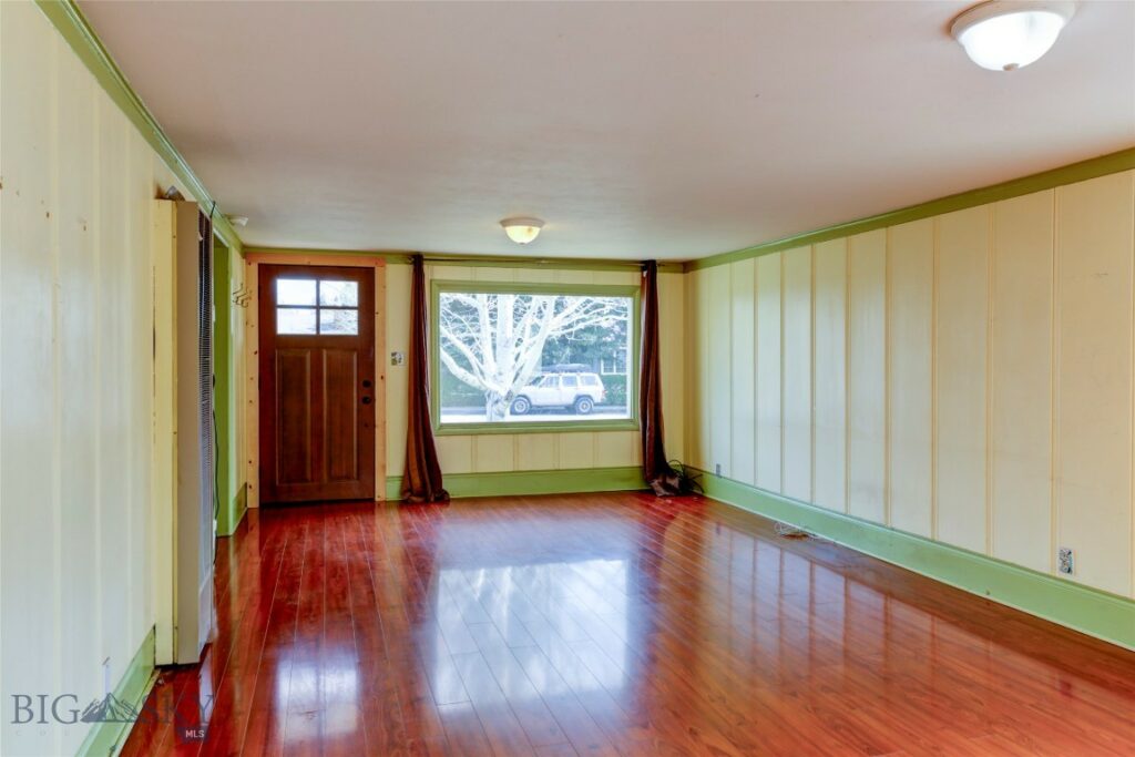 620 S 12th Street, Livingston MT 59047