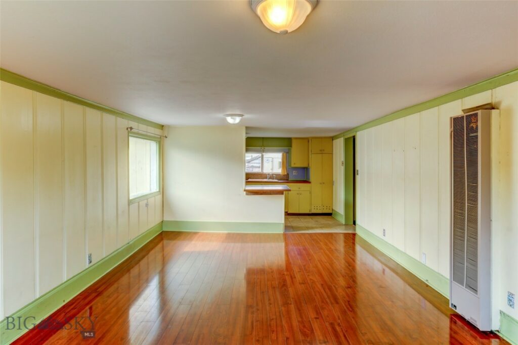 620 S 12th Street, Livingston MT 59047