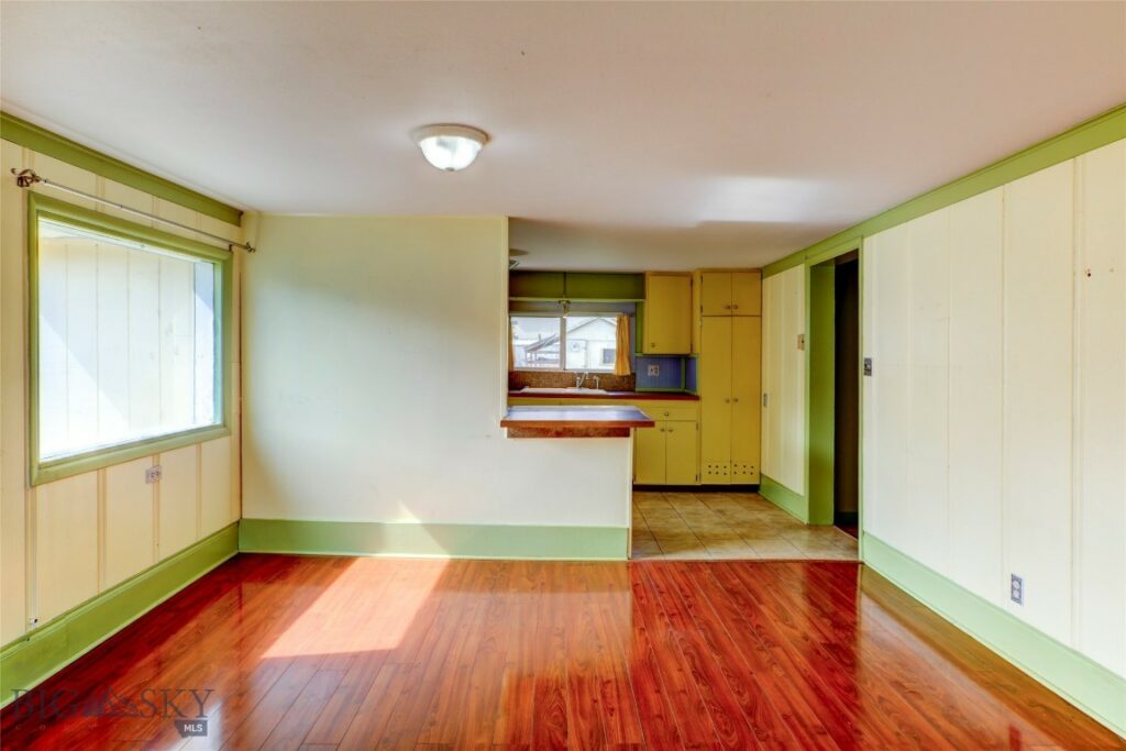 620 S 12th Street, Livingston MT 59047