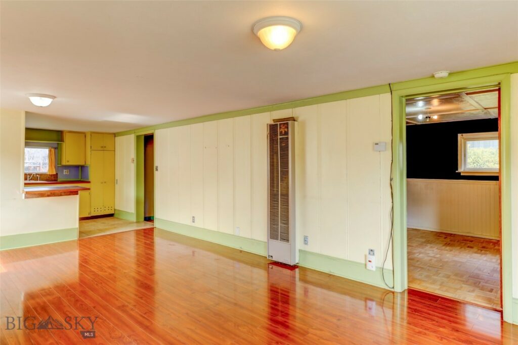 620 S 12th Street, Livingston MT 59047