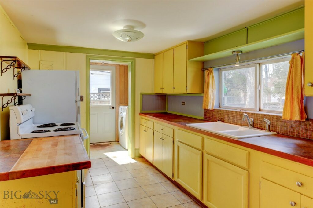 620 S 12th Street, Livingston MT 59047