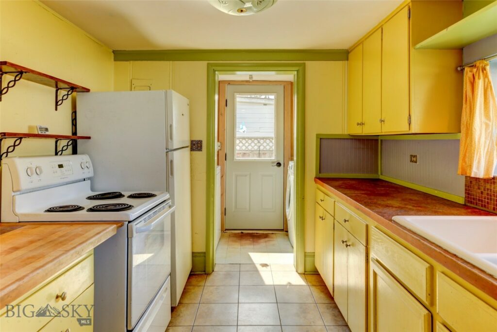 620 S 12th Street, Livingston MT 59047