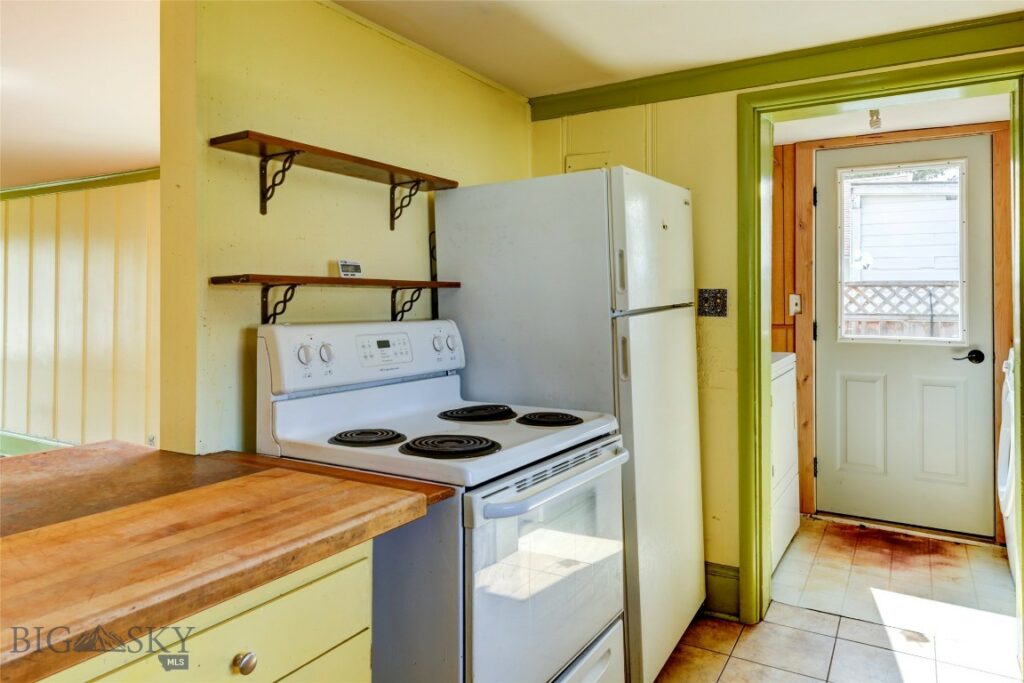 620 S 12th Street, Livingston MT 59047