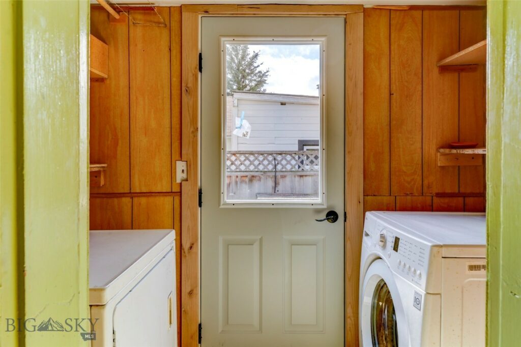 620 S 12th Street, Livingston MT 59047