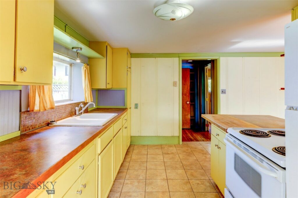 620 S 12th Street, Livingston MT 59047