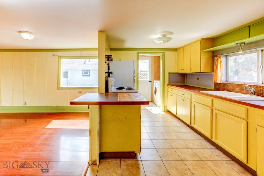 620 S 12th Street, Livingston MT 59047