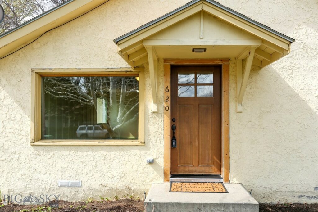 620 S 12th Street, Livingston MT 59047