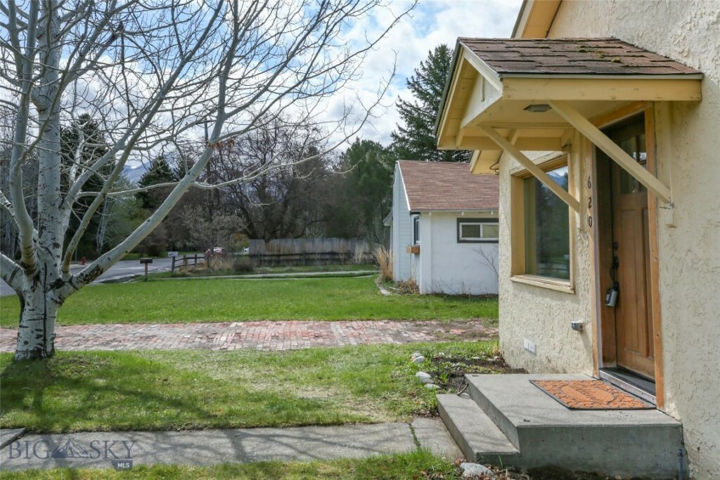 620 S 12th Street, Livingston MT 59047
