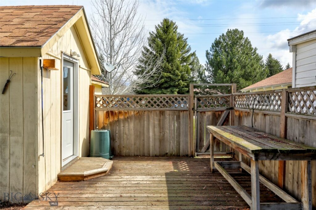 620 S 12th Street, Livingston MT 59047