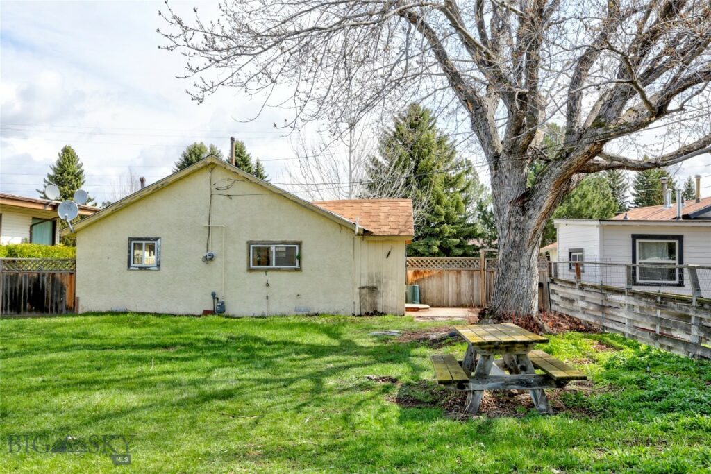 620 S 12th Street, Livingston MT 59047