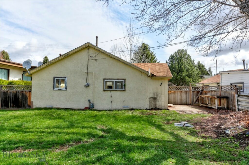 620 S 12th Street, Livingston MT 59047