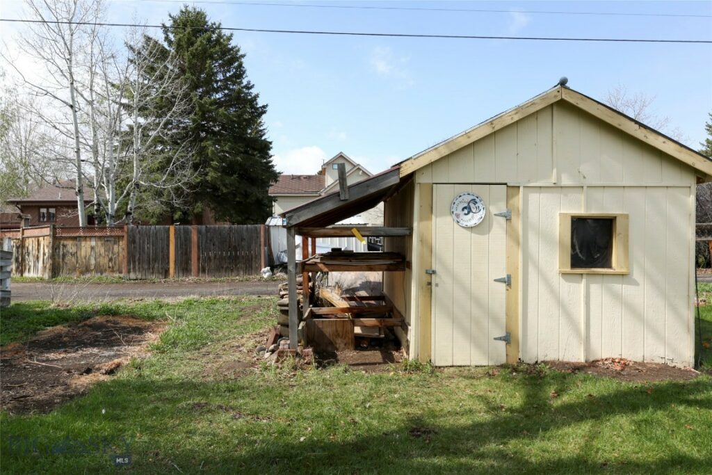 620 S 12th Street, Livingston MT 59047