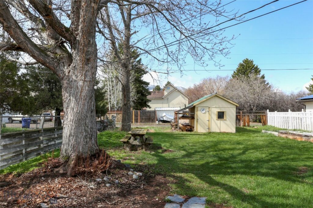 620 S 12th Street, Livingston MT 59047