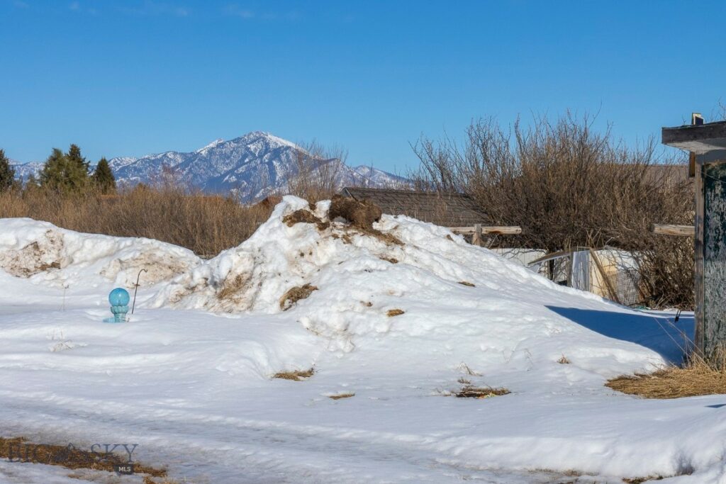 6202 Shadow Circle, Bozeman MT 59715