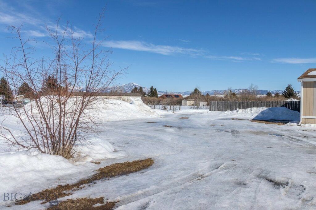6202 Shadow Circle, Bozeman MT 59715