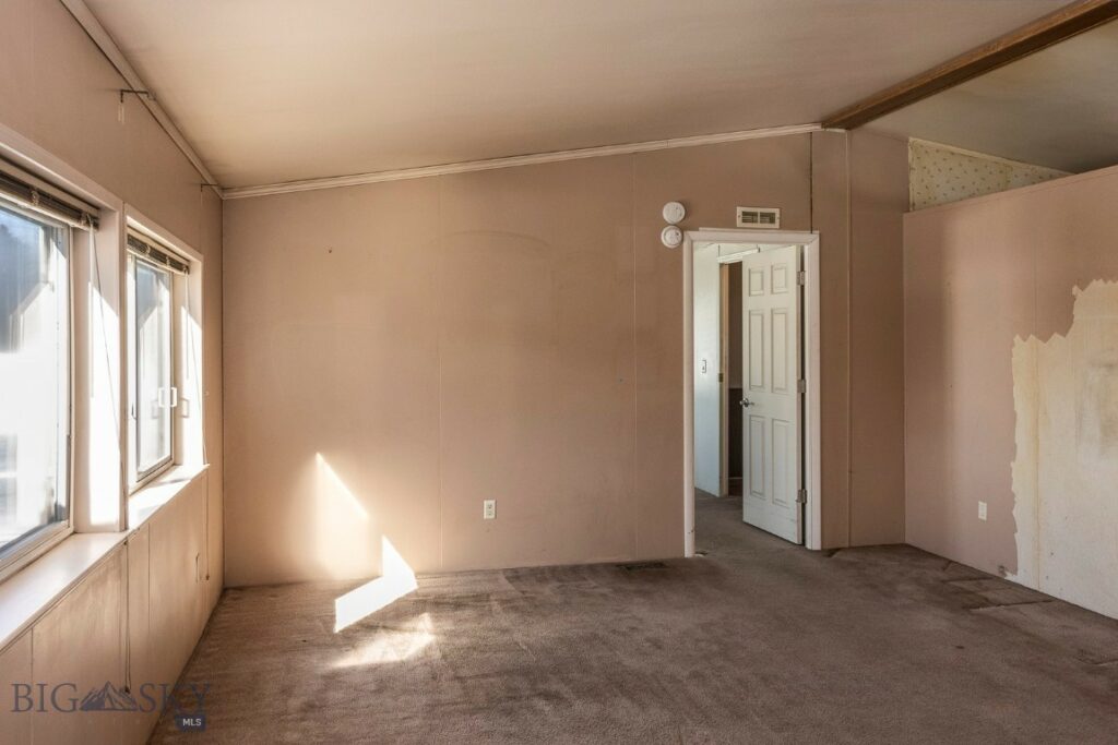 6202 Shadow Circle, Bozeman MT 59715