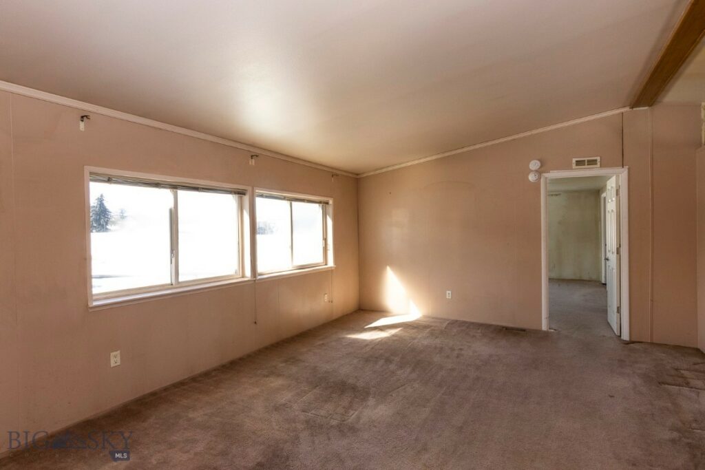 6202 Shadow Circle, Bozeman MT 59715