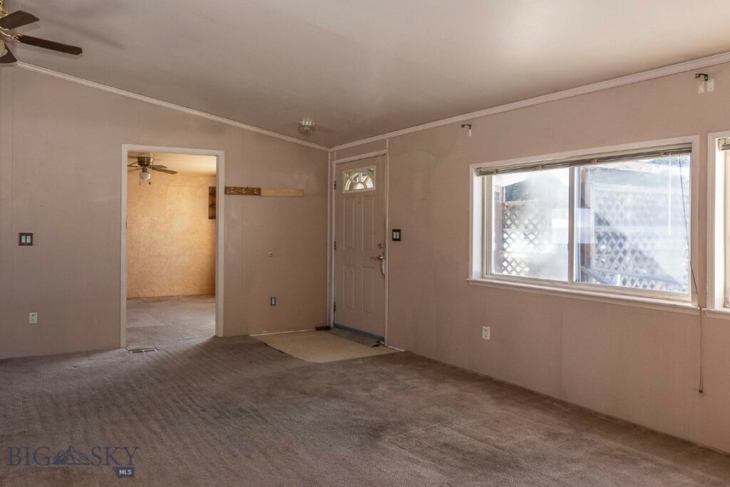 6202 Shadow Circle, Bozeman MT 59715