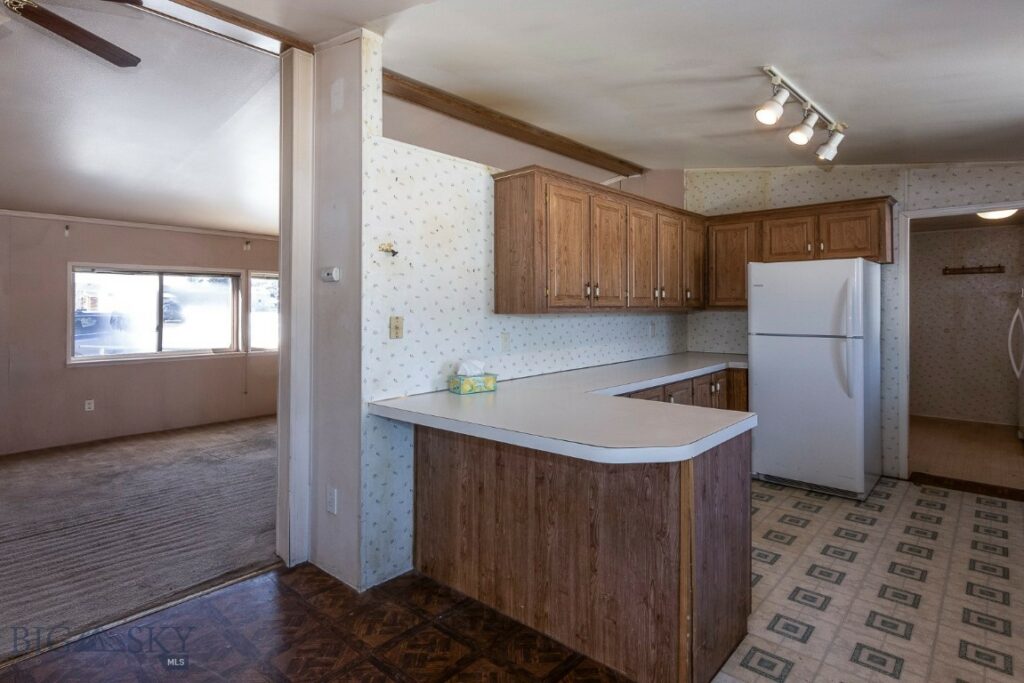 6202 Shadow Circle, Bozeman MT 59715