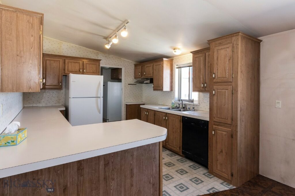 6202 Shadow Circle, Bozeman MT 59715