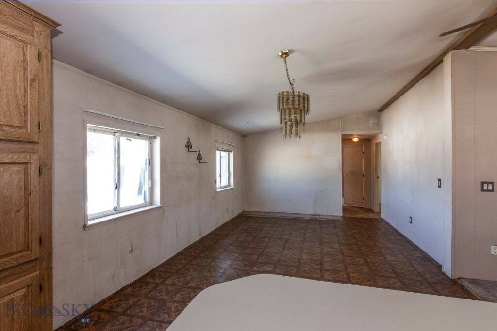 6202 Shadow Circle, Bozeman MT 59715