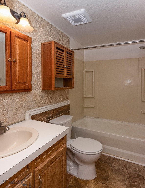 6202 Shadow Circle, Bozeman MT 59715