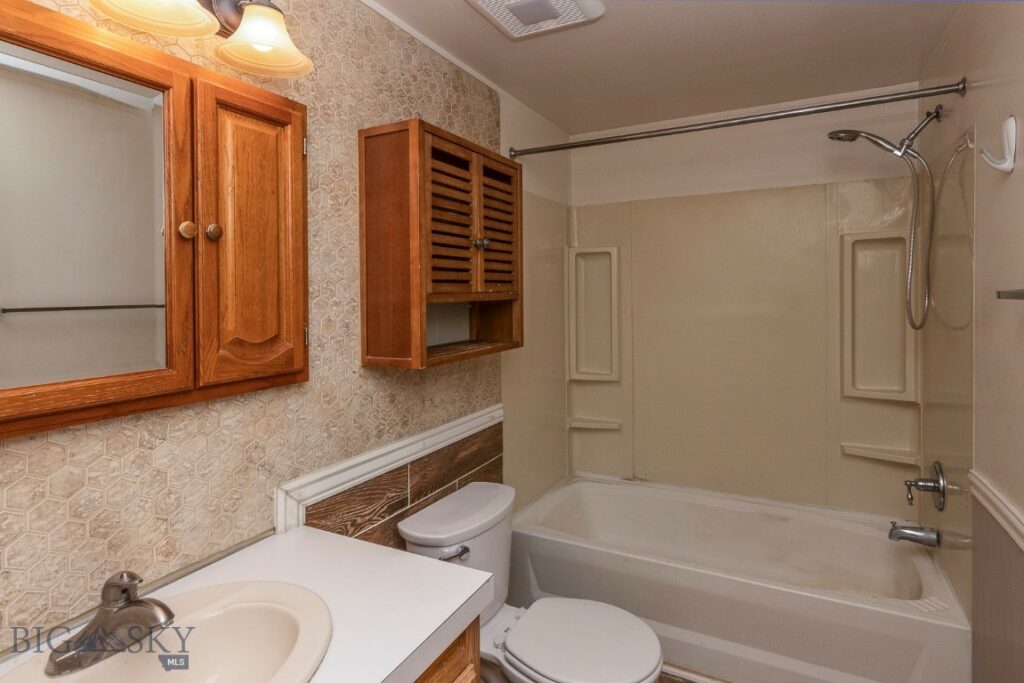 6202 Shadow Circle, Bozeman MT 59715
