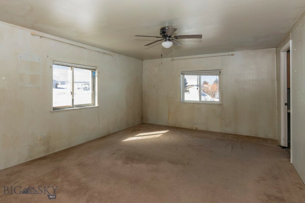 6202 Shadow Circle, Bozeman MT 59715