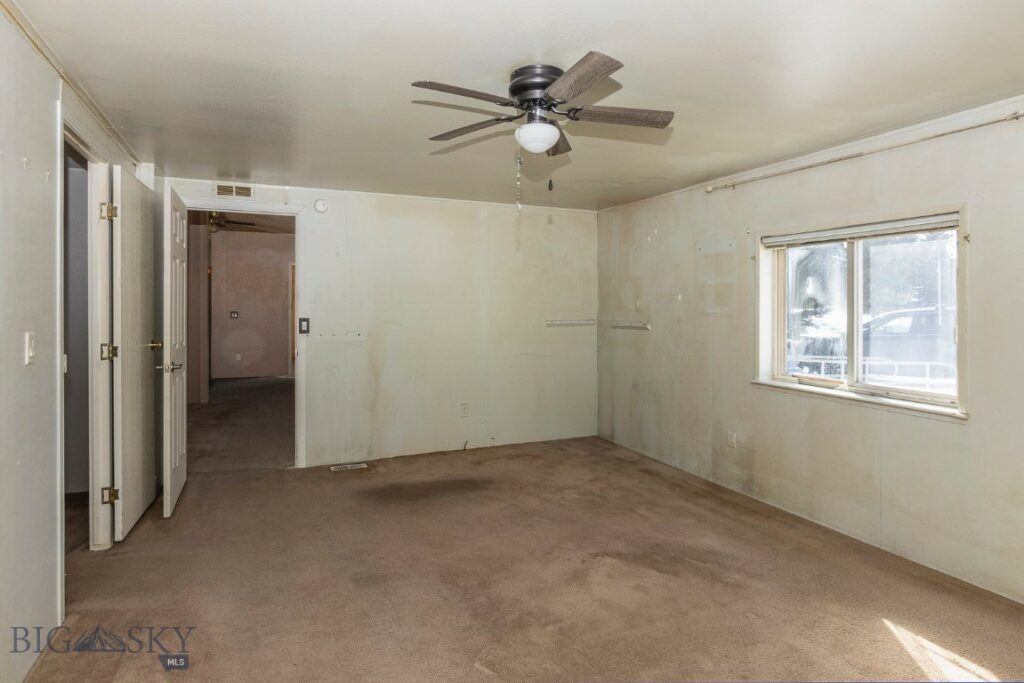 6202 Shadow Circle, Bozeman MT 59715