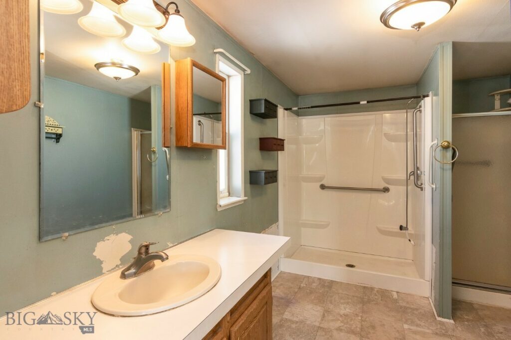 6202 Shadow Circle, Bozeman MT 59715