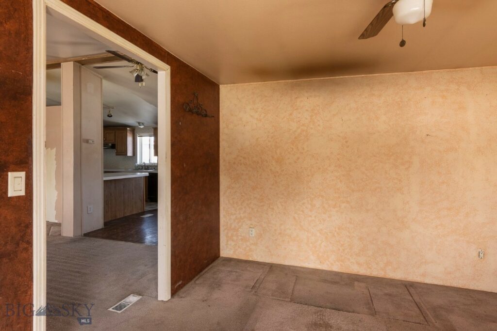 6202 Shadow Circle, Bozeman MT 59715