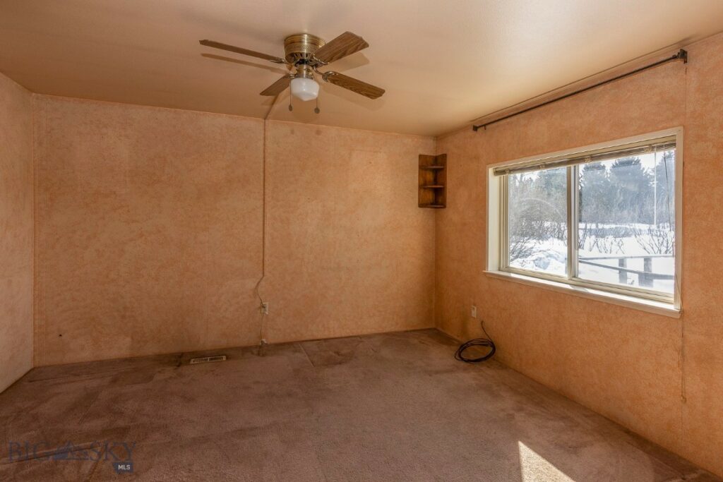 6202 Shadow Circle, Bozeman MT 59715