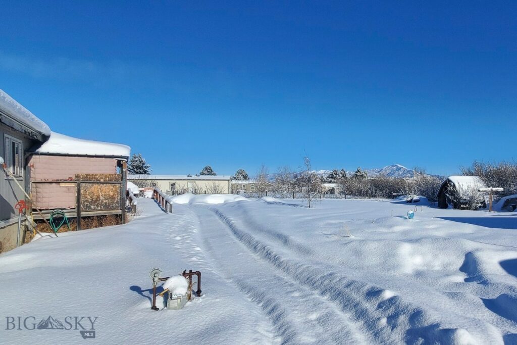 6202 Shadow Circle, Bozeman MT 59715