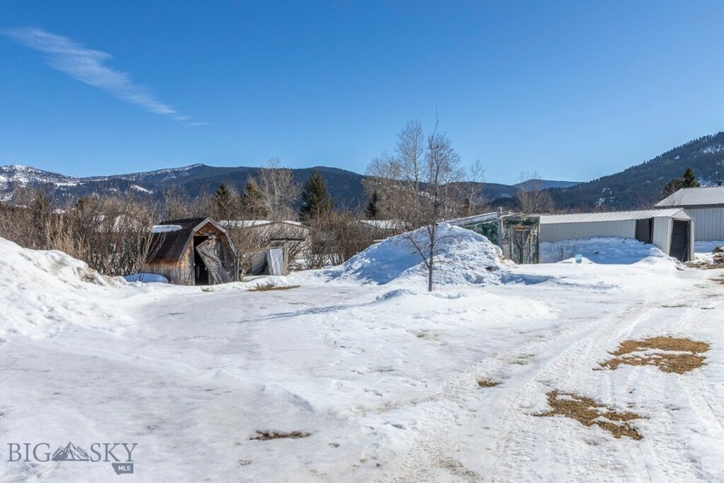 6202 Shadow Circle, Bozeman MT 59715